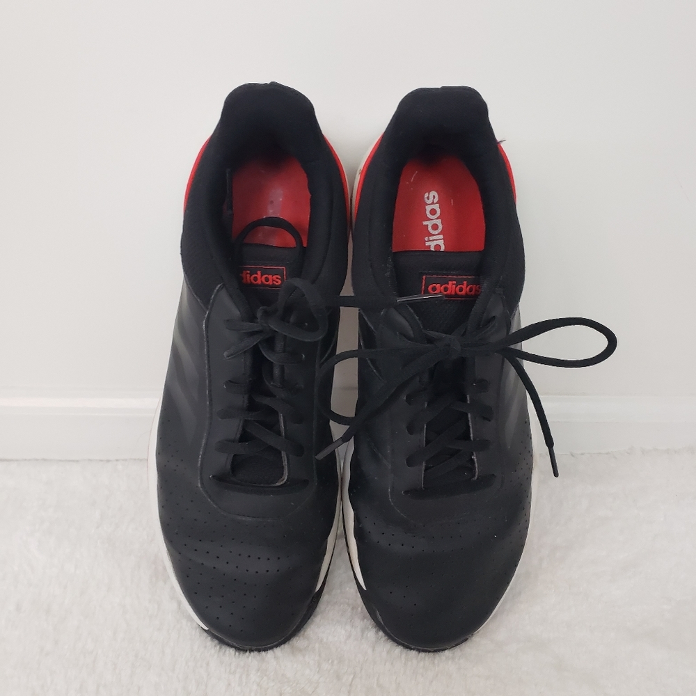 Adidas Courtsmash Shoes 9.5